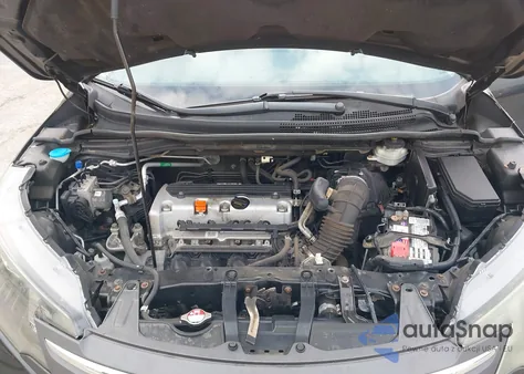 2014 Honda Cr-V Lx from USA, damaged, VIN 2HKRM4H36EH719751